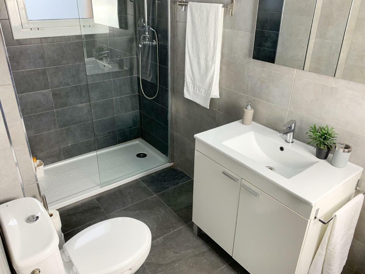 Cosy Flats Benidorm Centro 5º Apartment Екстериор снимка
