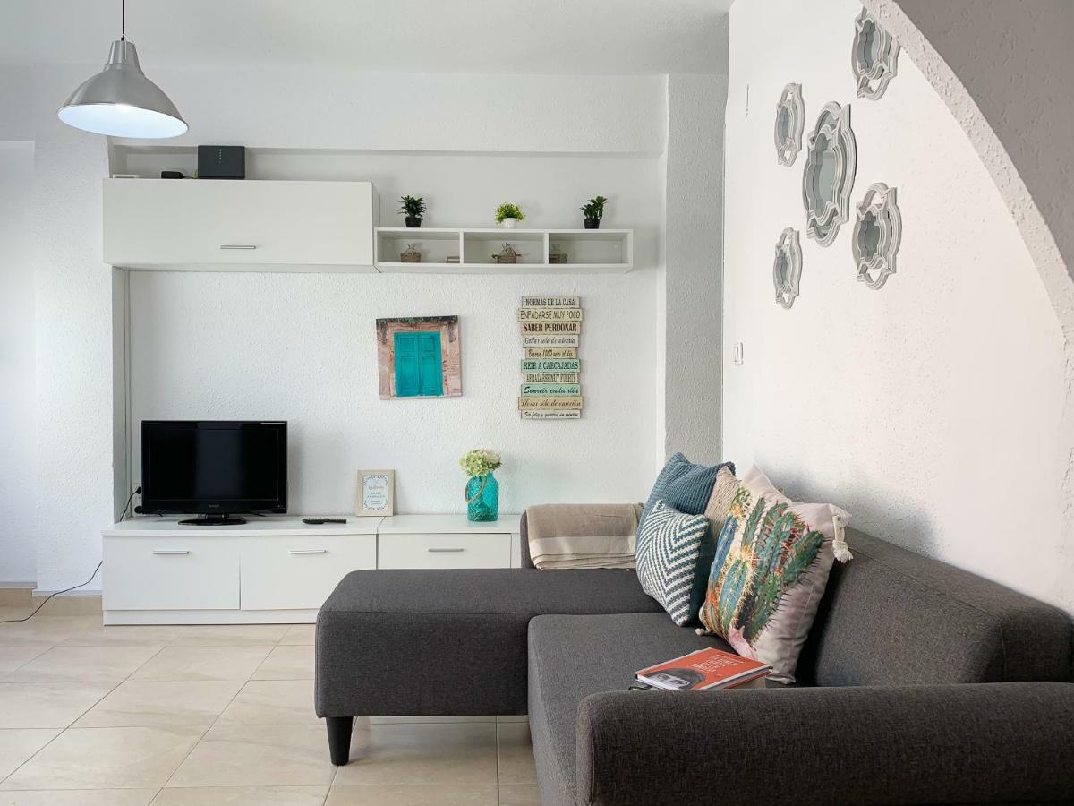 Cosy Flats Benidorm Centro 5º Apartment Екстериор снимка