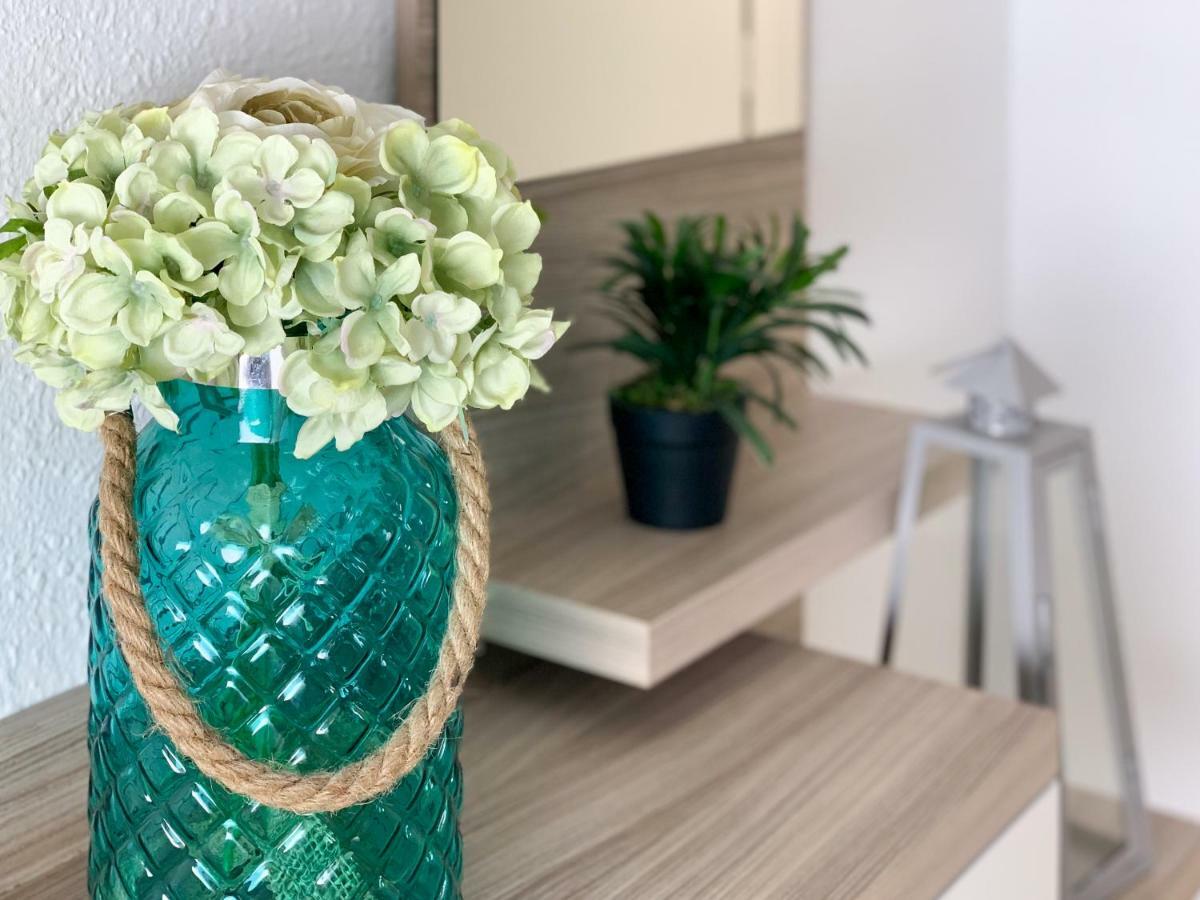 Cosy Flats Benidorm Centro 5º Apartment Екстериор снимка